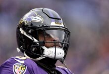 Wes moore shotguns beer ravens