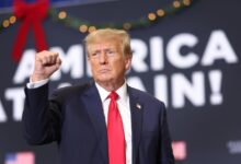 Supreme court trump ballot