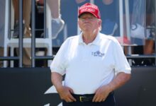 Fani willis trump georgia