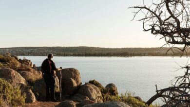 Indigenous native led tourism