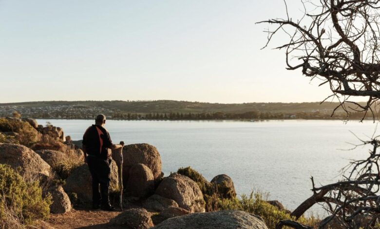 Indigenous native led tourism