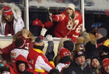 Kristin juszczyk nfl fashion news