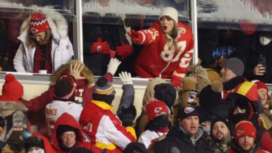 Kristin juszczyk nfl fashion news