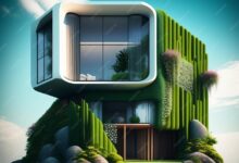 Artificial intelligence fantasy home