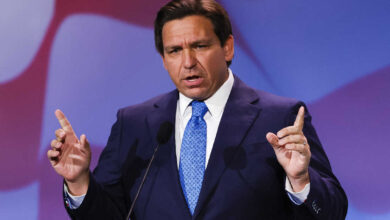 Desantis primary florida governor