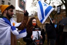 Israel hamas sexual violence un