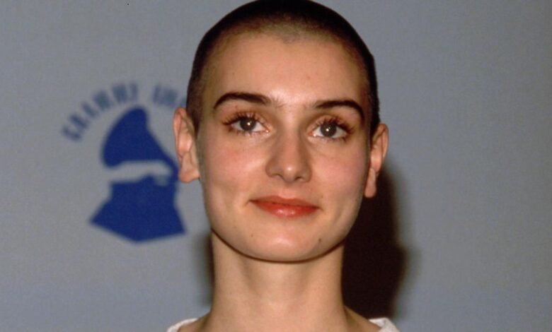 Sinead oconnor cause of death