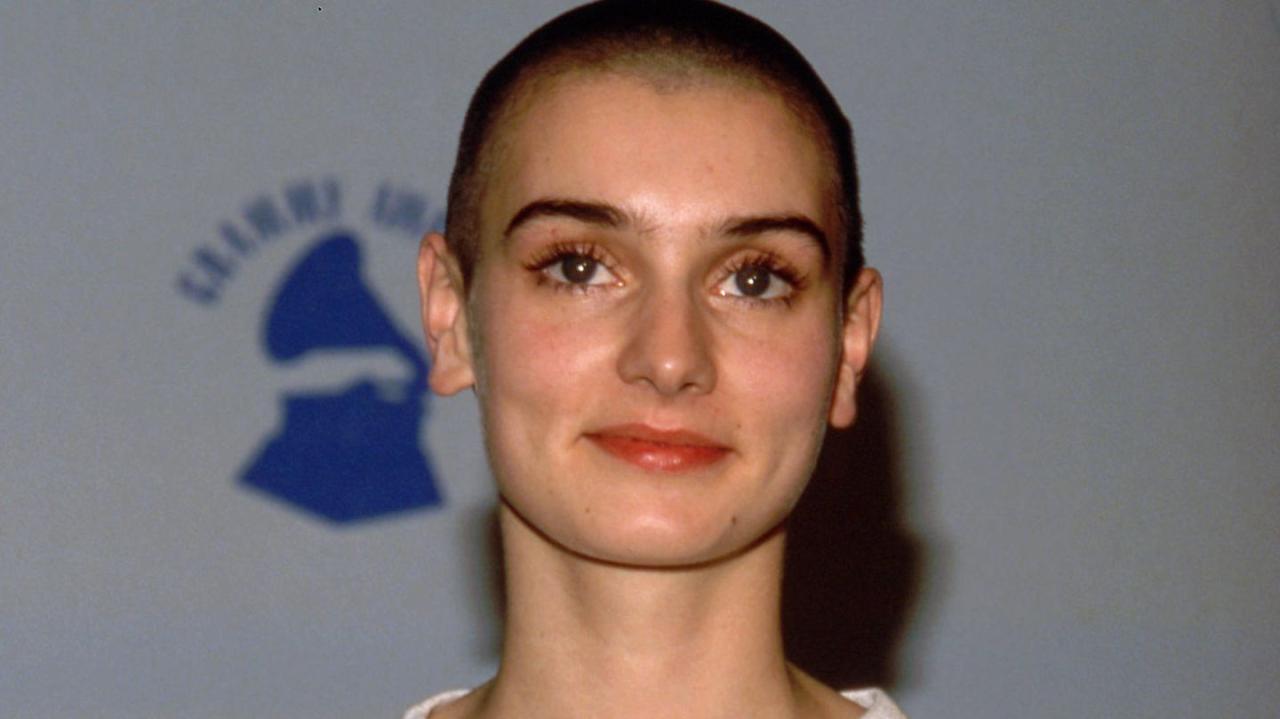 Sinead oconnor cause of death