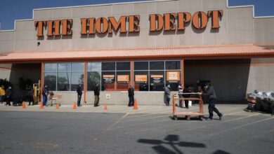 Home depot blm nlrb ruling