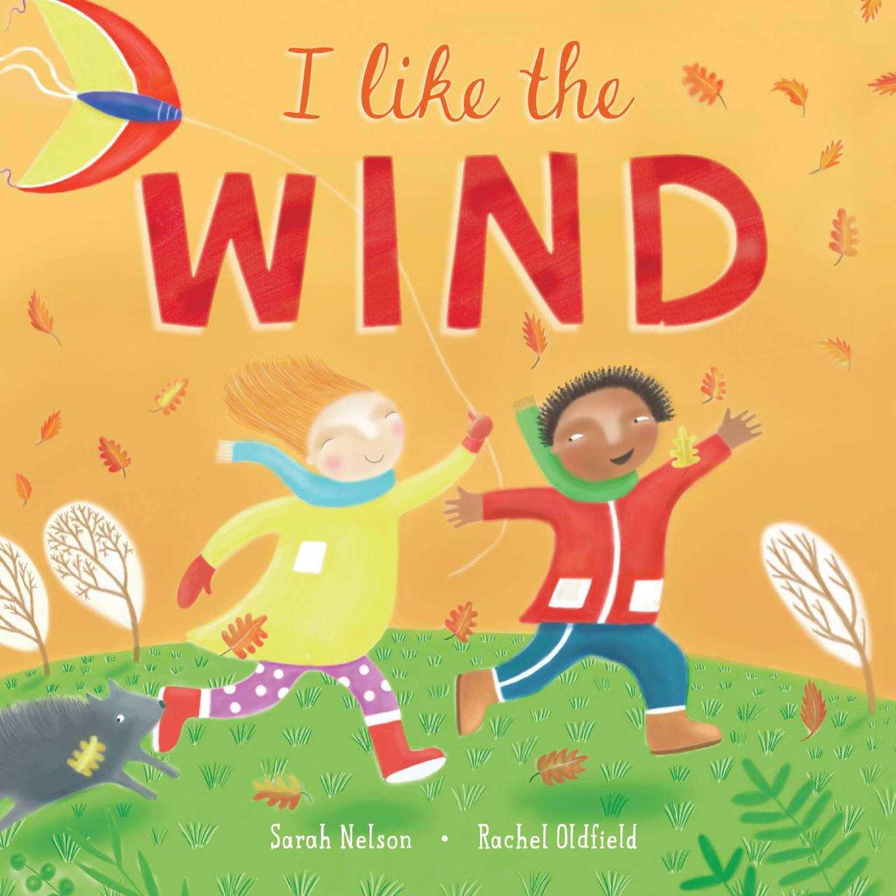 Read like wind recommendations