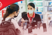 Mazi pilip finances santos district