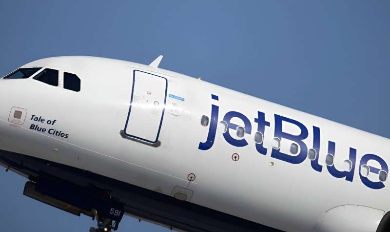 Jetblue spirit airlines acquisition