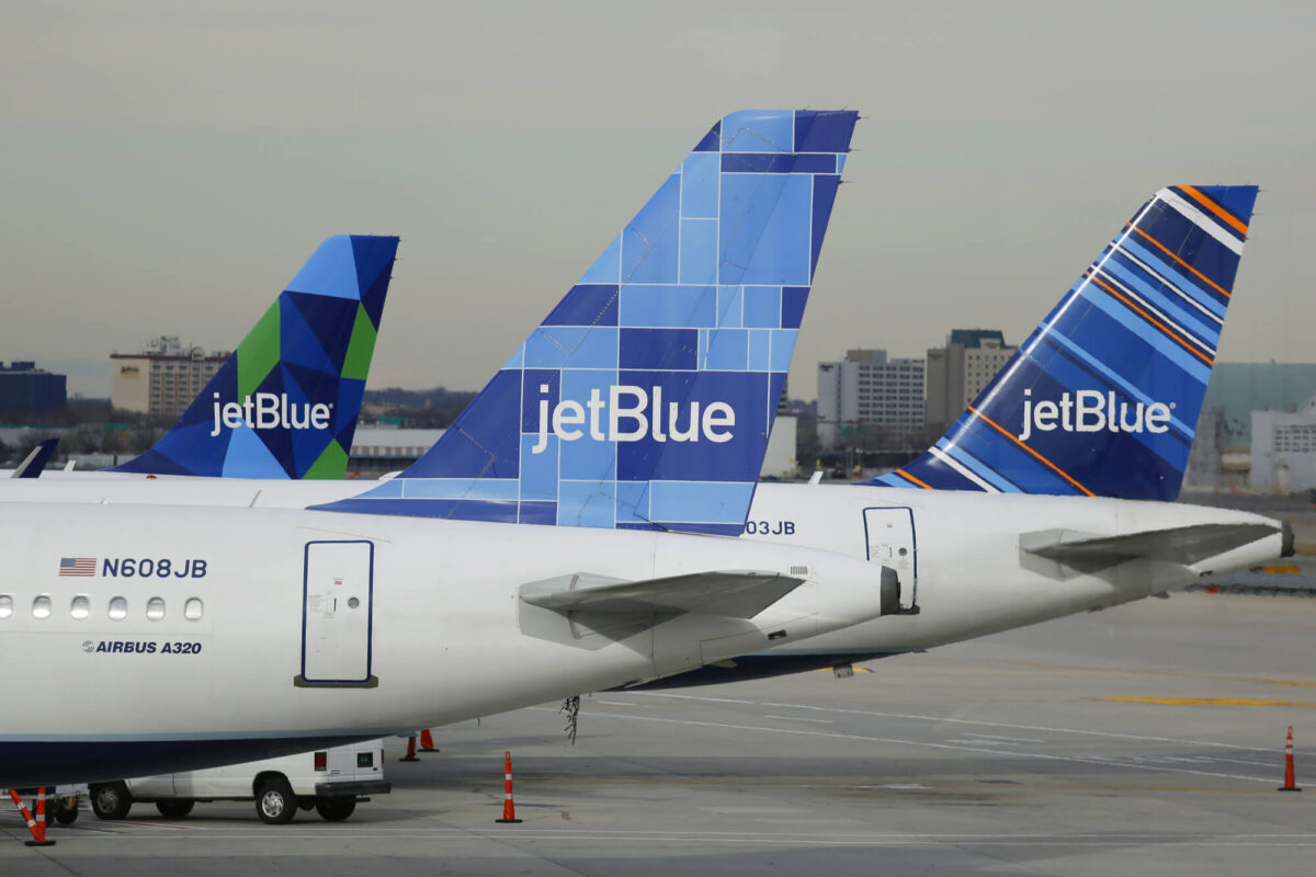 Jetblue spirit airlines acquisition