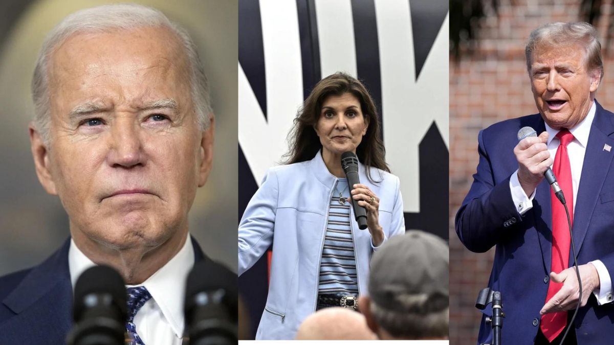 Biden nikki haley trump age
