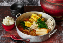Hot pot is for everyone