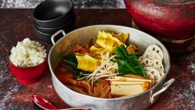 Hot pot is for everyone