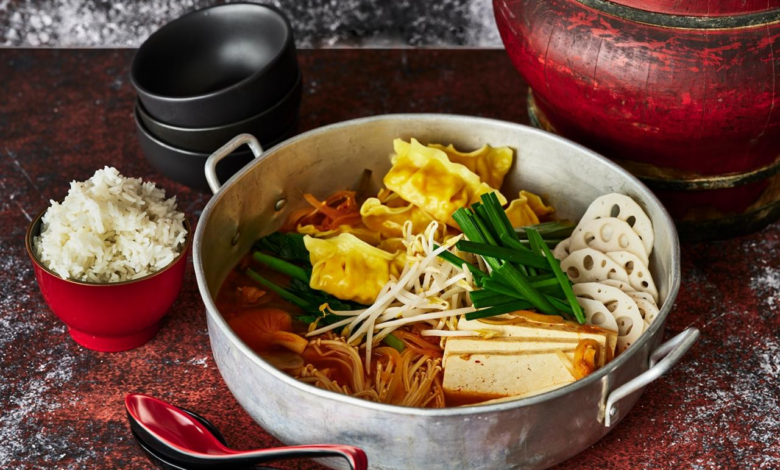 Hot pot is for everyone