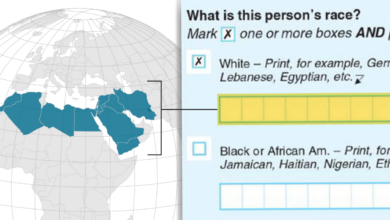 Census middle