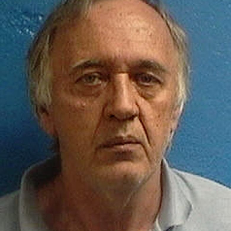 Second arkansas escaped inmate caught