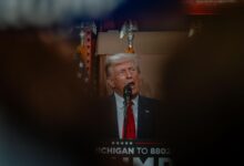 Trump 14th amendment history