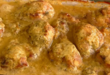Marry me chicken recipe