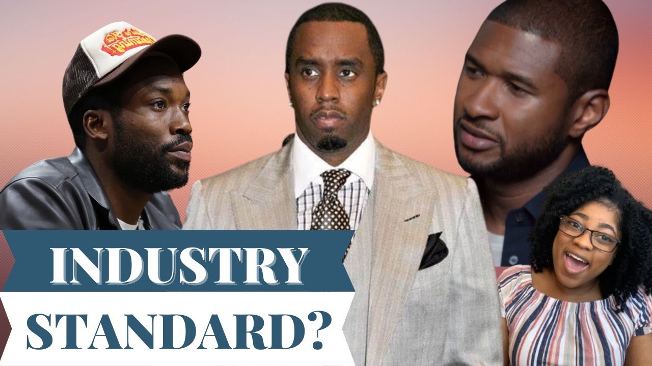 Rodney jones sean diddy combs lawsuit