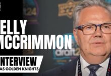 Nhl draft prospect trevor connelly