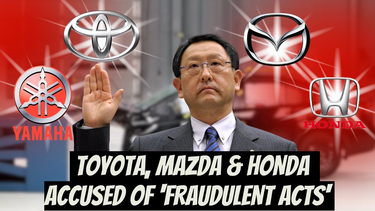 Toyota halts car shipments