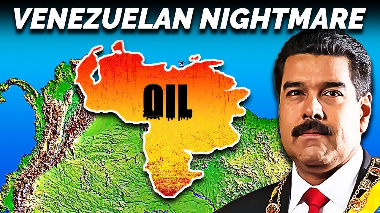 Venezuela maduro expulsa onu