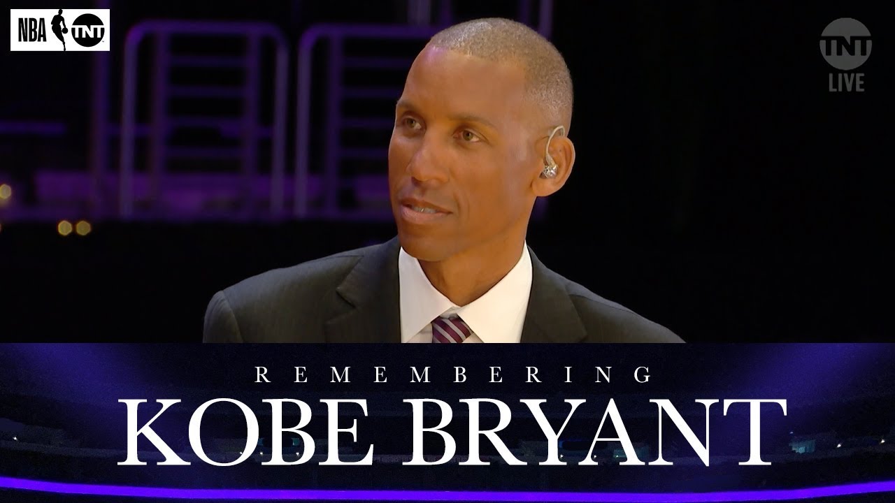 Reggie miller nba tnt contract extension