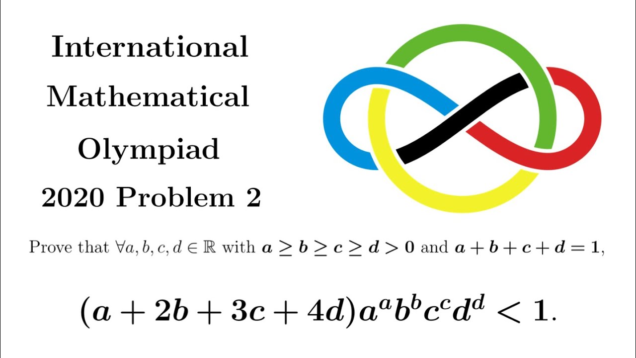 Ai computers mathematics olympiad