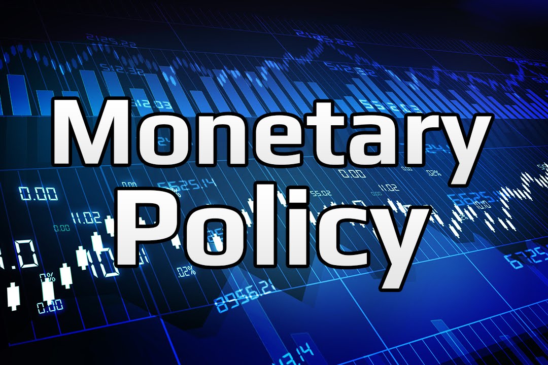 Economics textbooks monetary policy