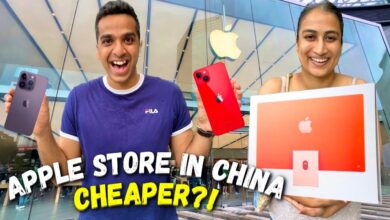 Apple china iphone discounts