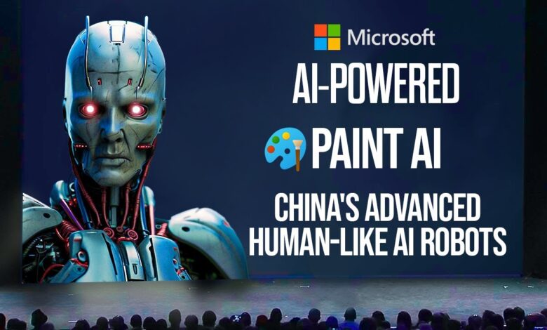 Microsoft china ai lab