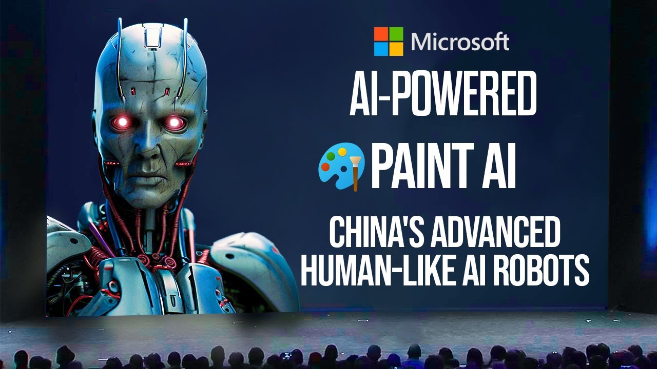 Microsoft china ai lab