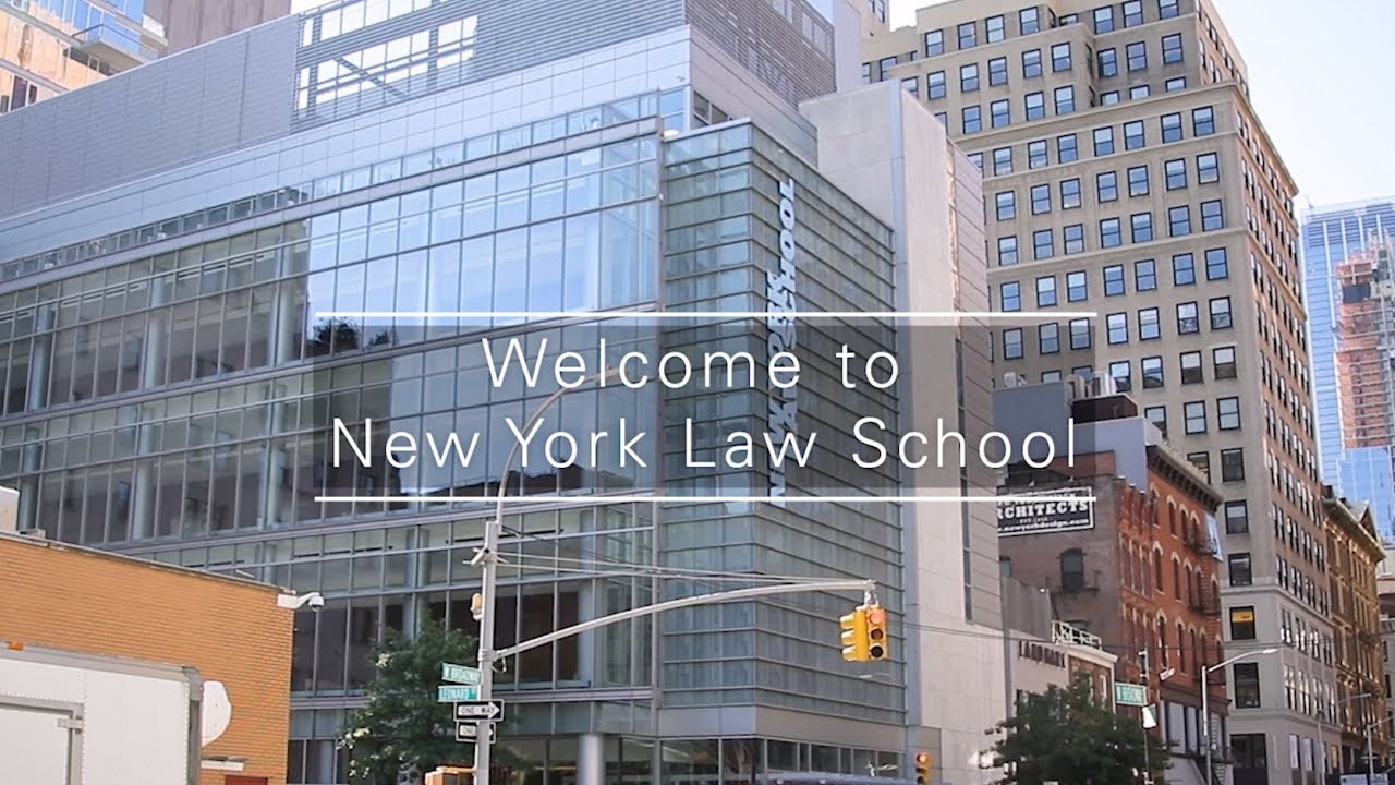 New york state laws