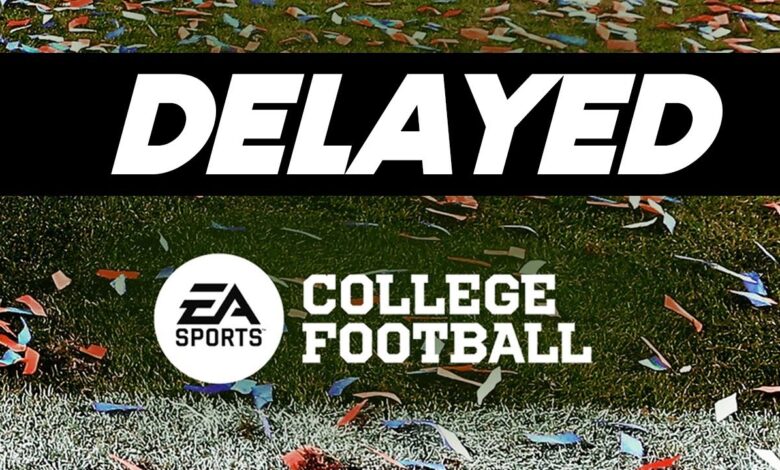 College football playoff future ea sports until saturday