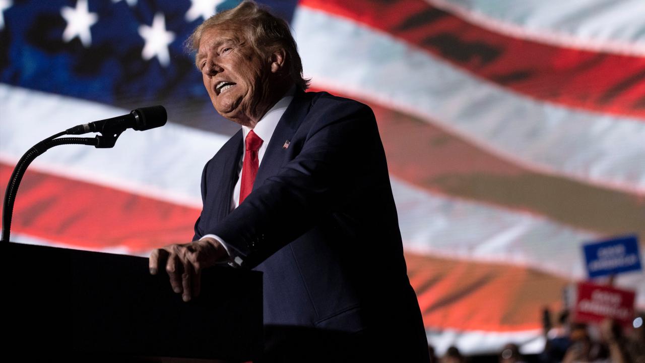 Immunity appointees Supreme court donald trump