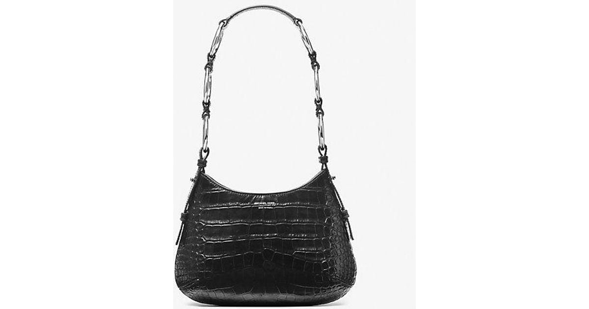 Michael kors collection bardot bag