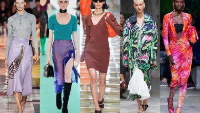 Gucci marni versace bottega veneta milan fashion week