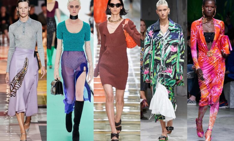 Gucci marni versace bottega veneta milan fashion week