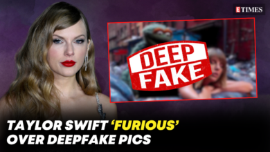 Taylor swift deepfake imagenes falsas