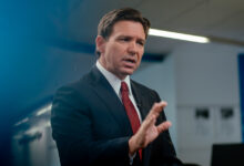 Desantis trump conservative media