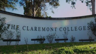 Dei woke claremont institute