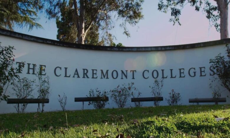 Dei woke claremont institute