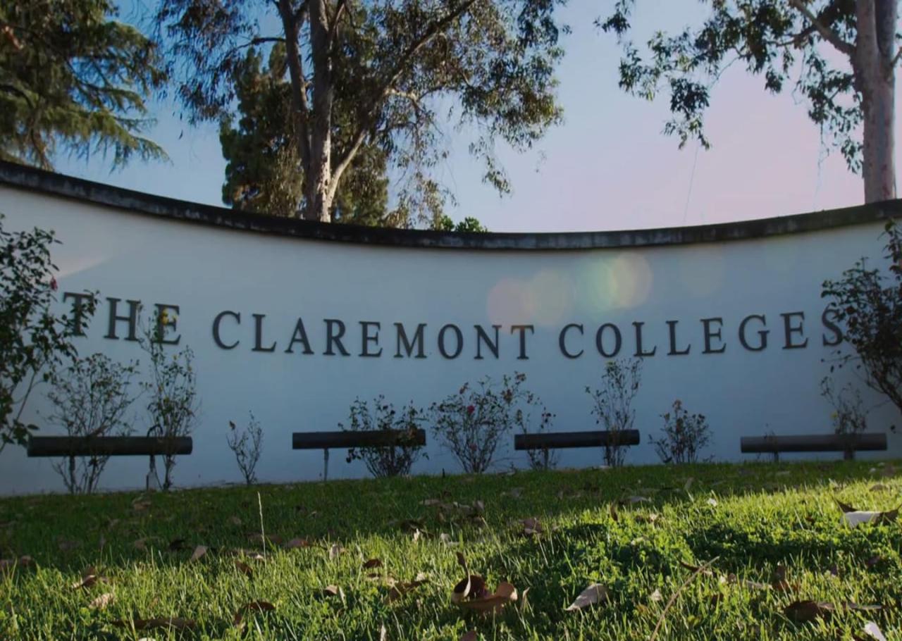 Dei woke claremont institute