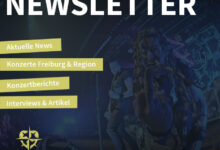 Amplifier newsletter new year playlist