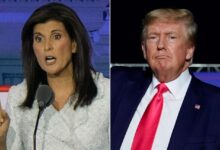 Trump birther nikki haley