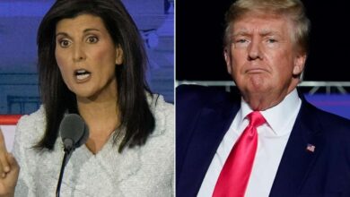 Trump birther nikki haley