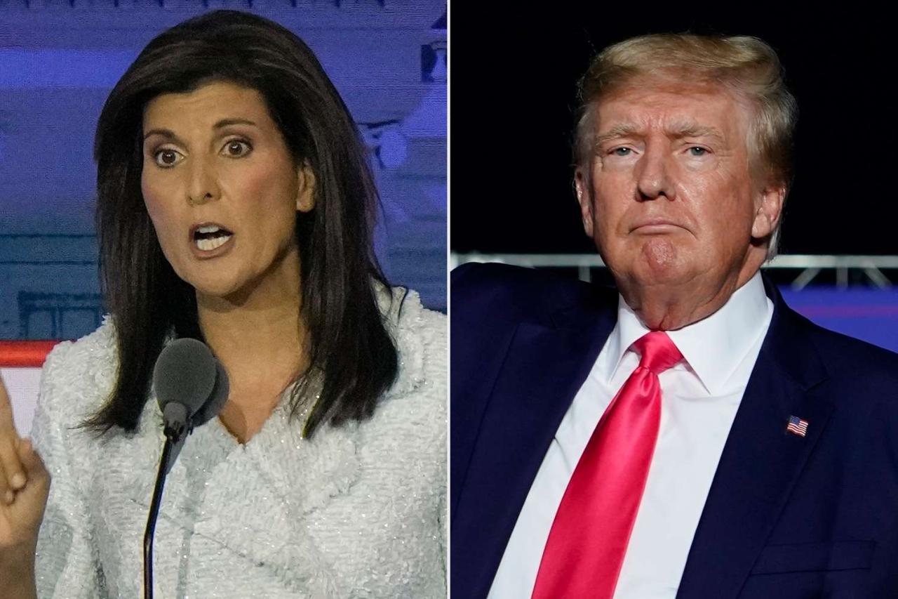 Trump birther nikki haley